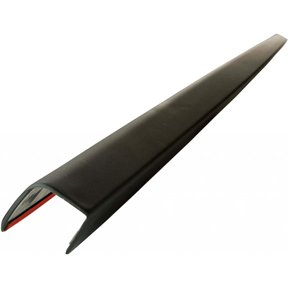 For GMC Sierra 2500 1999-2004 Gate Spoiler | Rear | Tailgate Trim Cap | GM1909102 | 15932261