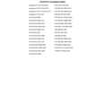 thumbnail image 4 of Tusk Throttle Cable Standard Length +4 Inch for Ktm 380 Exc 1998-2002, 4 of 4