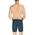 thumbnail image 2 of Men's Obviously B01-1H EveryMan AnatoMAX 9 Inch Boxer Brief (Nautical XL), 2 of 11