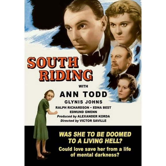 South Riding (DVD), Reel Vault, Drama