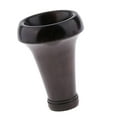thumbnail image 5 of Tubo de de Tubo de Afinación de Campana Negro - segundo Yuyangstore Campana de clarinete de madera, 5 of 5