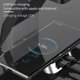 thumbnail image 5 of Cargador inalámbrico magnético 6 en 1 para iPhone 12, 13, 14 Pro Max, Apple Watch 7, 6, 5, 4, 3, 2, Airpods, despertador, estación de carga segura, 5 of 5