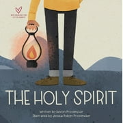 Big Theology for Little Hearts: The Holy Spirit (Board Book)