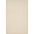 thumbnail image 2 of Safavieh Natural Fiber 2' X 3' Power Loomed Sisal Rug, 2 of 10