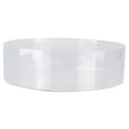 thumbnail image 2 of Fish Cylinder Magnifier, Aquarium Acrylic Coral Observe Lense Practical Convenient Transparent  For Taking Pictures For Viewing Coral, 2 of 8