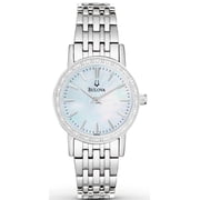 Thin Series Diamond Ladies Watch 96R164