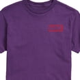thumbnail image 2 of Marvel - Daredevil Circle - Men's Short Sleeve Graphic T-Shirt, 2 of 4