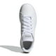thumbnail image 2 of Tenis Adidas  Niños Advantage Blanco FY8875, 2 of 4