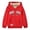 S01-Red, variant on eczipvz Boys Uniform Sweater Boys' Zip Up Hoodie Sweatshirt Pockets Design Grey,5-6 Years