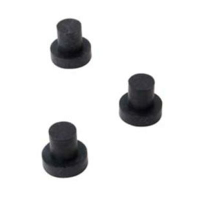 

Sunkist 16 Set Of 3 Rubber Feet For Commercial Juicer
