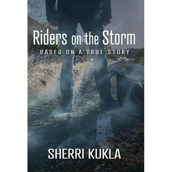 Riders on the Storm, (Hardcover)