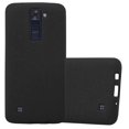 thumbnail image 1 of Cadorabo Case for LG K8 2016 Cover Matt Screen Protection TPU Silicone Gel Back case, 1 of 8