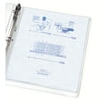 thumbnail image 3 of Avery Semi-Clear Economy Sheet Protectors, Top Load, 100ct (74101), 3 of 8