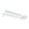 thumbnail image 2 of BKER Air Conditioner Wind Deflector Furniture Adjustable AC Vent Cover For Home Energy Saving Durable, 2 of 5