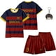 thumbnail image 1 of SodaMeow Blue Lock Jersey PXG/FC Barcha/Ubers/Manshine City Nagi Rin Blue Lock Camisa y pantalones de anime Bachira Cosplay, 1 of 3