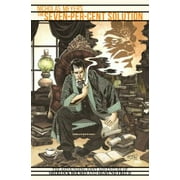 Sherlock Holmes: the Seven-Per-Cent Solution, Used [Paperback]