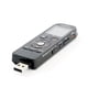 thumbnail image 4 of Grabador de voz digital Sony ICD-UX533BLK 4GB - Negro, 4 of 4