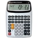 thumbnail image 1 of Calculadora Matemática de Fracciones Pies-Pulgadas Herramienta de Activación para Arquitectos y más Calculated Industries CI-44080, 1 of 2