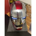 thumbnail image 5 of US. Autoking Wearable Iron Man MK5 Helmet English Voice-controlled Mask Toy Gift, 5 of 5
