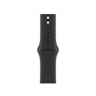 Open Box Genuine Apple Watch Band Silicone Solo Loop 40mm  display picture 2
