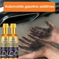 thumbnail image 2 of Agiufgs 120ML Fuel and Exhaust System Cleaner, Catalytic Converter Cleaner, Easy to Clean Car Cleaner Catalyst, Fixes Rough Running Engines, 2 of 7
