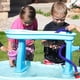 thumbnail image 3 of Bomba de mesa freática bomba de agua de verano juego de agua al aire libre juguetes para niños mesa freática, 3 of 5