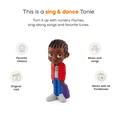 thumbnail image 4 of tonies KidNation Audio Play Figurine - English Only, 4 of 6