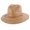 Sand, variant on Stetson Straw Hat, Sand, Large/X-Large