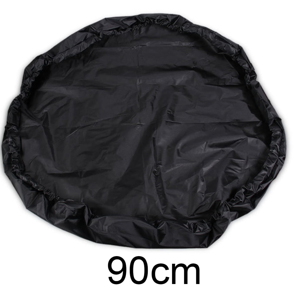 Beach Wetsuit Changing Mat For Surfers Diving Waterproof Dry Bag Protective US 