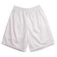 thumbnail image 1 of SHORTS MALLA-ADULTO-3X-BLANCO Martin Sports MSA9-WHITE-3X, 1 of 1