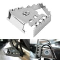 thumbnail image 6 of Brake Levers Pedal For Bmw For R1150Gs R1250Gs For F800Gs F700Gs F650Gs For R1200Gs Lc 2013-On Rear Foot Brake Lever Pedal, 6 of 8