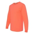 thumbnail image 2 of Fruit of the Loom HD Cotton for Men Women Long Sleeve Tshirt Shirt Casual Sport up to 3XL, 2 of 5