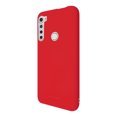 thumbnail image 2 of Funda para Motorola Moto One Fusion plus Molan Cano Soft Rojo, 2 of 9