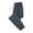#Gray, variant on DPTALR Men's Fiber Silk Multifunctional Casual Sports Pants, Black Big and Tall Men XXXL