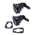 thumbnail image 1 of 2 Pieces Wiper Sprayer Front Accessories Practical Spare Parts for Baoblaze Rociador de limpiaparabrisas delantero, 1 of 8