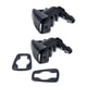 thumbnail image 1 of Rociador de limpiaparabrisas delantero,Rociador Limpiaparabrisas Delantero 8S4Z-17603 Professional,Boquilla de limpiaparabrisas duradera,Accesorios delanteros de limpiaparabrisas,Piezas de Salvador Rociador de limpiaparabrisas delantero, 1 of 8