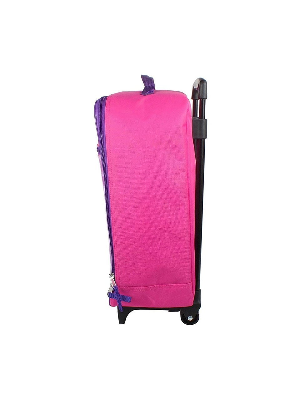 peppa pig carry on luggage