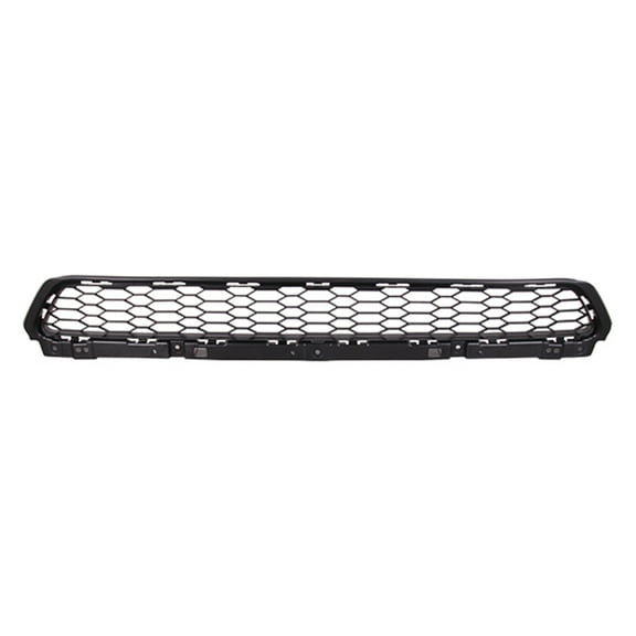 KAI New CAPA Certified Standard Replacement Front Bumper Cover Grille, Fits 2019-2022 Honda Pilot