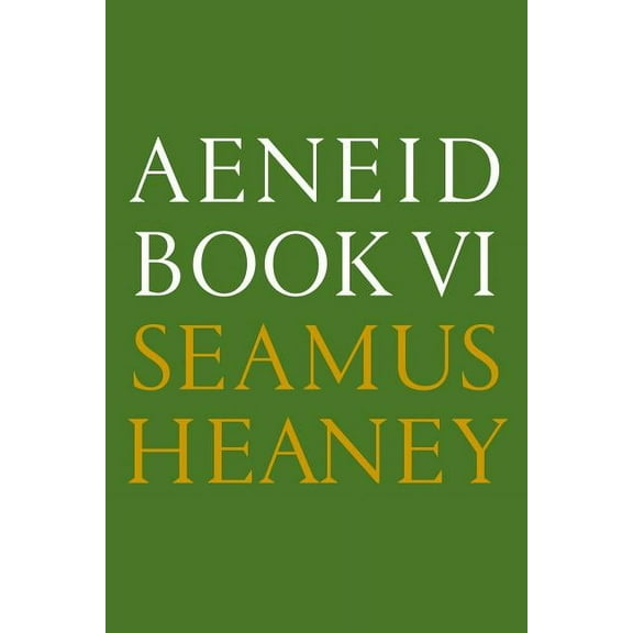 Aeneid Book VI: A New Verse Translation: Bilingual Edition, (Paperback)