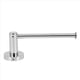 thumbnail image 3 of 3X Montado en la Pared Portarrollos Pulido Cromo Acero Inoxidable para Baño Cocina Suspensión de Rollo de Servilleta, 3 of 5