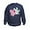 Navy, variant on CafePress - Peppa Pig: Baby Pig - Kids Sweatshirt, Youth Crew Neck Sweatshirt
