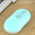 thumbnail image 3 of MesaSe 2.4GHz Wireless Mouse With USB Receiver Small Office Laptop Mouse Aroma Mouse No.3, 3 of 7
