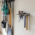 thumbnail image 4 of Hand Tool Organizer | Garage Utility Storage Rack, 4 of 5
