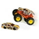 thumbnail image 3 of Toy Monster Jam Diecast Series 5 Max-D, paquete de 2 unidades con coche de carreras, 3 of 8