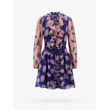 

SALONI TILLY WOMAN Blue DRESSES