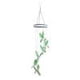 thumbnail image 2 of Lámparas solares de carillón de viento para colgar en la pared Ehuebsd luces Led solares para exteriores lámpara colgante para decoraciones de jardín y patio de casa, 2 of 8