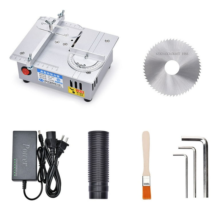 Novellife mini table saw sale