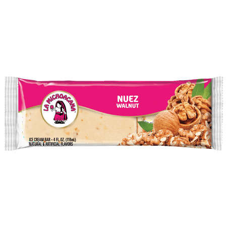 Nuez Walnut