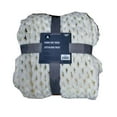 thumbnail image 1 of CHUNKY KNIT THROW, 1 of 2