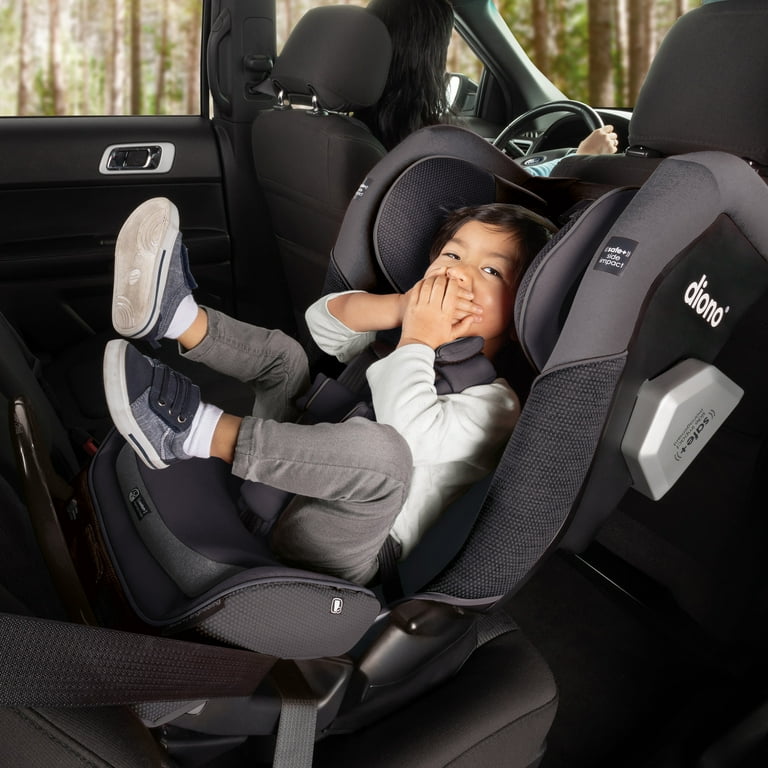 Diono Car Seat Across